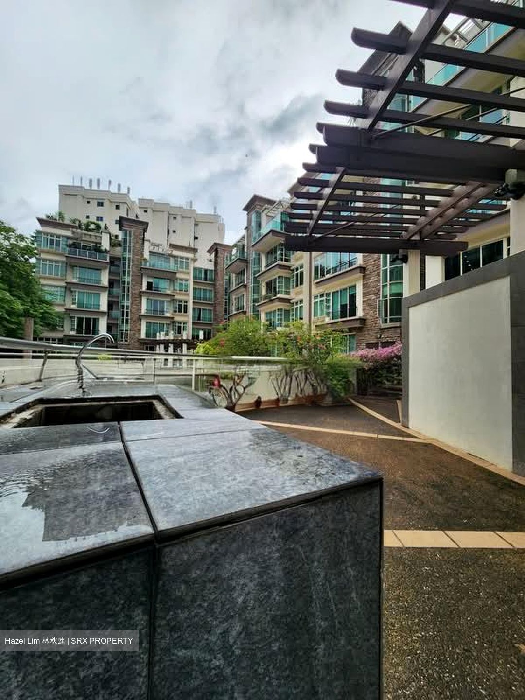 Jervois Regency (D10), Apartment #602885801